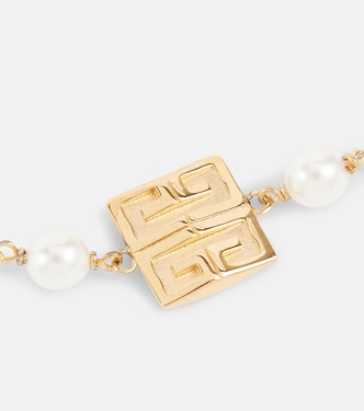 Armband 4G mit Zierperlen | Givenchy
