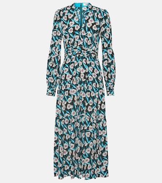 Robe chemise Gil | Diane von Furstenberg