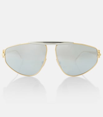 Gafas de sol de aviador Spoiler | Loewe