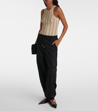 Top rayé | Toteme