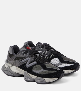 Baskets 9060 | New Balance