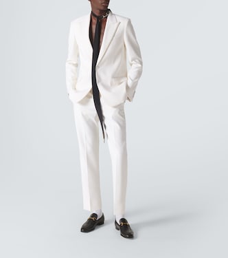 Wool suit | Gucci
