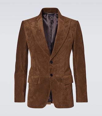 Blazer de ante | Tom Ford
