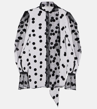 Top | Nina Ricci