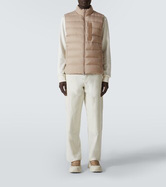 Daunenweste Giaf | Moncler