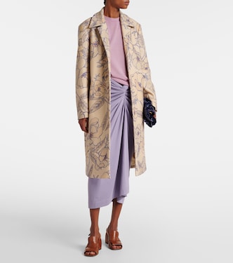 Top in lana | Dries Van Noten