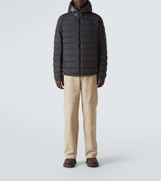 Chevrerie down jacket | Moncler