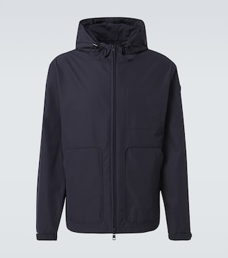 Bouisse raincoat  | Moncler
