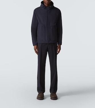 Impermeabile Bouisse | Moncler