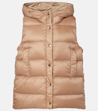 The Cube reversible vest | Max Mara
