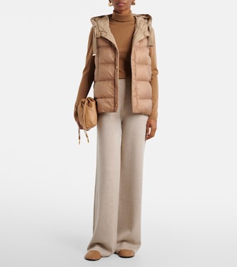 The Cube Wendbare Weste | Max Mara