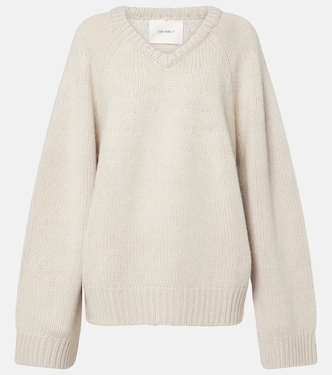 Pullover Oia aus Kaschmir | Lisa Yang