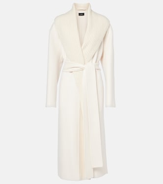 Rica wool and cashmere jacket | Joseph
