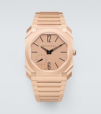 Uhr Octo Finissimo  | Bvlgari