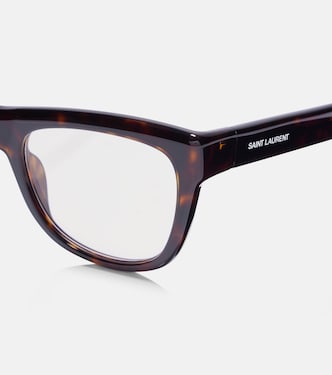 Cat-Eye-Brille SL 816 007 | Saint Laurent