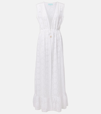 Besticktes Maxikleid Tessa | Melissa Odabash