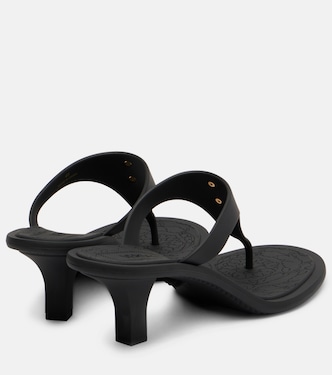 Tongs Alia Medusa 55 | Versace