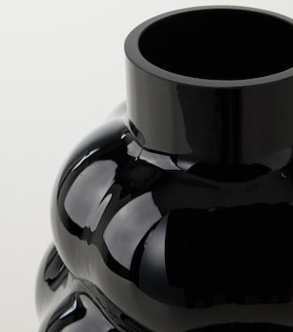 Balloon 04 glass vase | Louise Roe