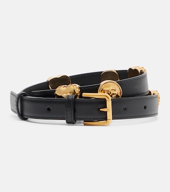 DG leather belt | Dolce&Gabbana