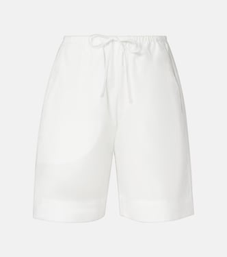 Shorts Kyoto aus Baumwolle | Leset