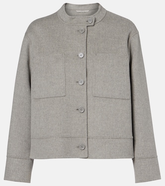 Chaqueta Sarah de lana virgen | 'S Max Mara