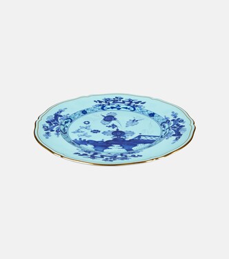 Sous-assiette Oriente Italiano | Ginori 1735