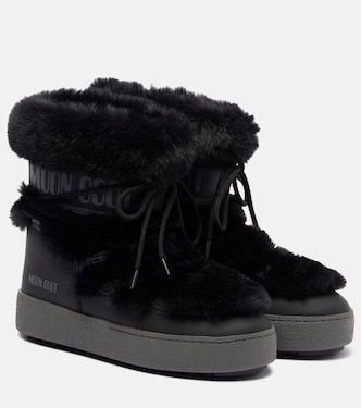 Schneestiefel Ltrack | Moon Boot