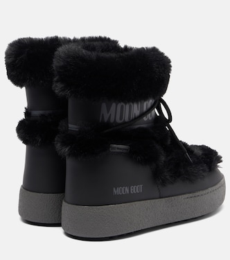 Schneestiefel Ltrack | Moon Boot
