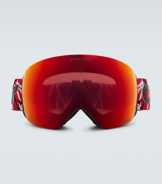 Flight Deck L ski goggles | Oakley