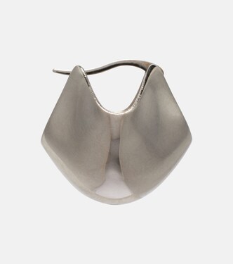 Lotus earrings | Khaite