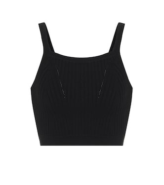 Top sportivo in maglia | Live The Process