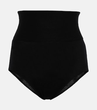 Culottes Precise in cashmere | Eres