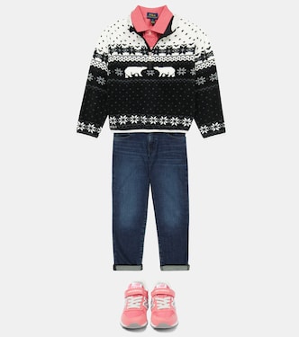 Pullover | Polo Ralph Lauren Kids