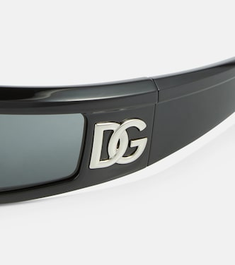 Gafas de sol de acetato estrechas | Dolce&Gabbana