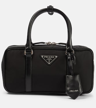Tote Small aus Re-Nylon | Prada