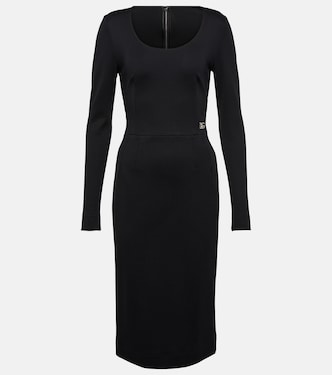 Robe midi | Dolce&Gabbana