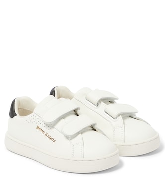 Sneakers Palm One in pelle  | Palm Angels Kids