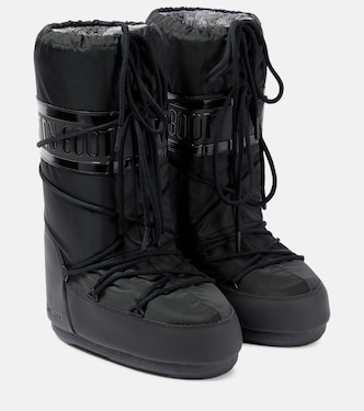 Botas de nieve Classic Plus | Moon Boot