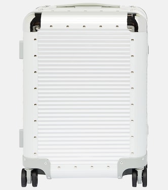 Bank S Spinner 55M cabin suitcase | FPM Milano