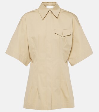 Chemise Curve en coton | Sportmax