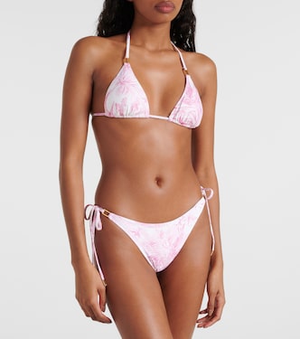 Top de bikini Cancun | Melissa Odabash