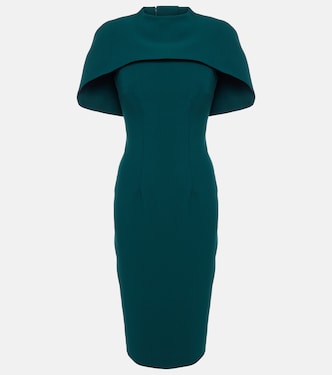 Midikleid Kalika | Safiyaa