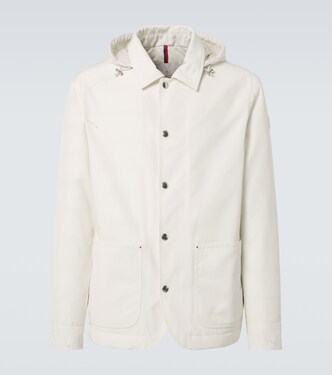Hemdjacke Buffaure | Moncler