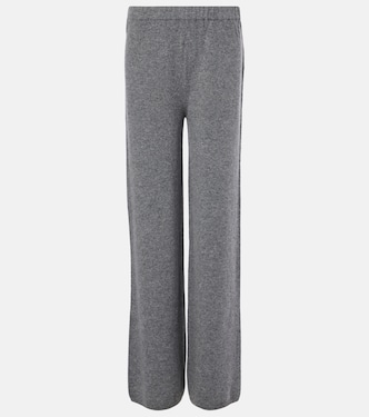 Pantalones deportivos Gaia de cachemir | Aya Muse