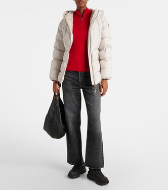 Daunenjacke Brosse | Moncler