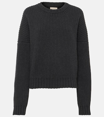 Pullover Manuela aus Kaschmir | Khaite