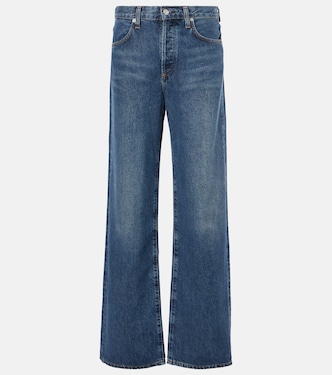 Jeans Annina a gamba larga | Citizens of Humanity
