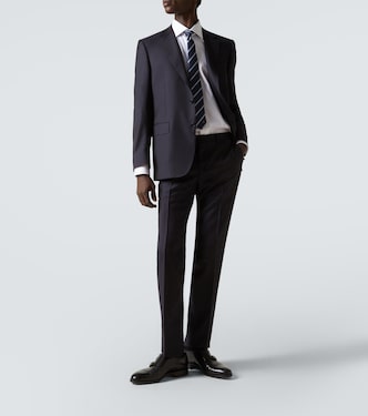 Camisa William de algodón | Brioni