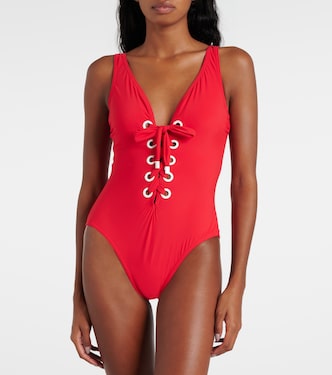 Lulu swimsuit | Karla Colletto