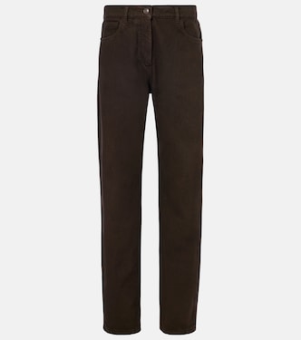 Jeans regular Bercy  | The Row
